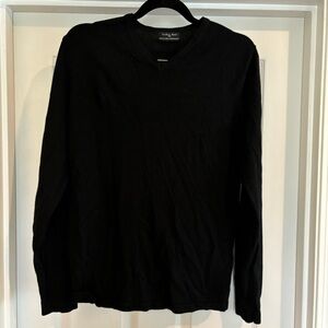 Zara crewneck sweater